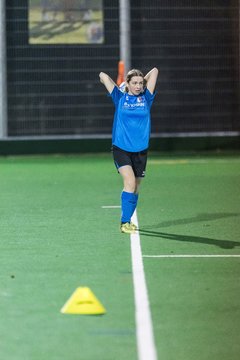 Bild 65 - wBJ VfL Pinneberg - ETV : Ergebnis: 0:7